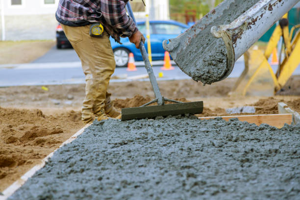  Galatia, IL Concrete contractor Pros