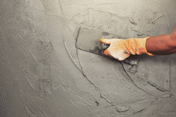 Best Concrete Foundation Repair in Galatia, IL