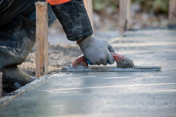 Best Concrete Sealing and Maintenance in Galatia, IL