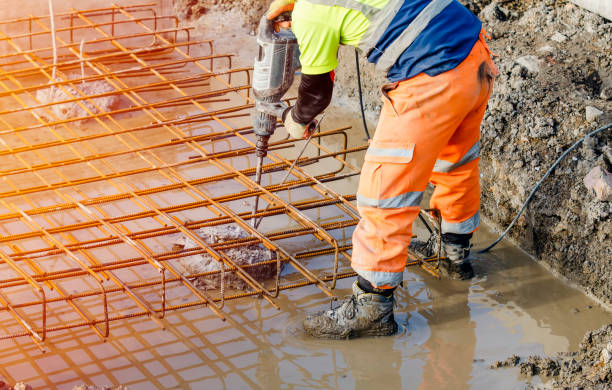 Best Residential Concrete Solutions in Galatia, IL