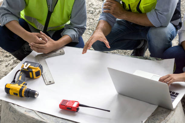 Best Concrete Demolition Services in Galatia, IL